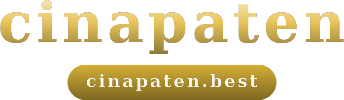 cinapaten logo